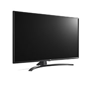 LG 49" AI ThinQ LG UHD 4K TV - UN74, 49UN7400PCA