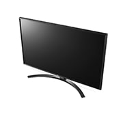 LG 49" AI ThinQ LG UHD 4K TV - UN74, 49UN7400PCA