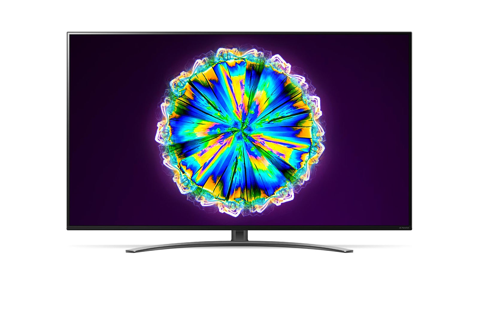 LG 55" AI ThinQ 4K LG NanoCell TV - Nano86, 55NANO86CNA