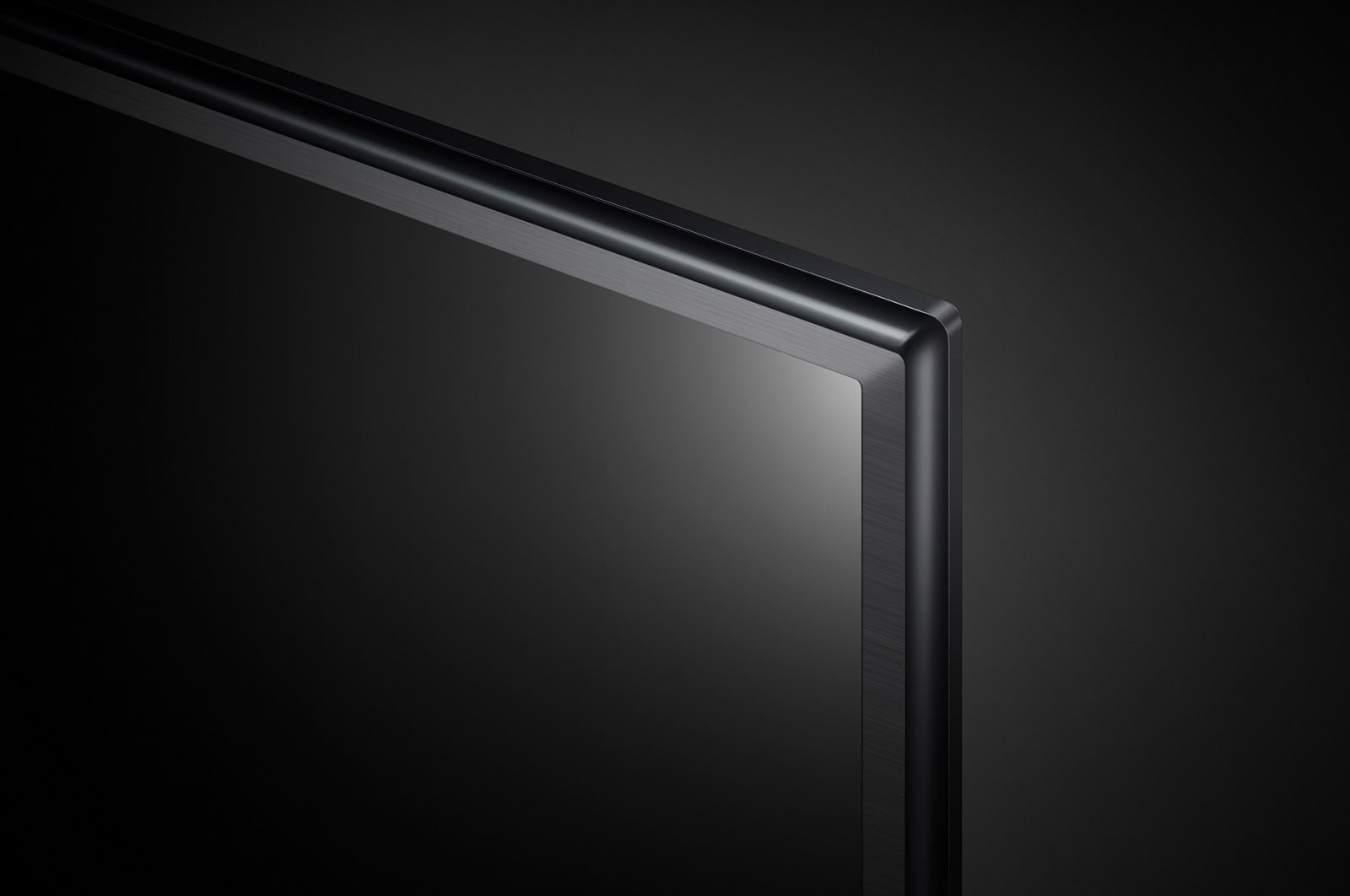 LG 55" AI ThinQ LG UHD 4K TV - UN71, 55UN7100PCA