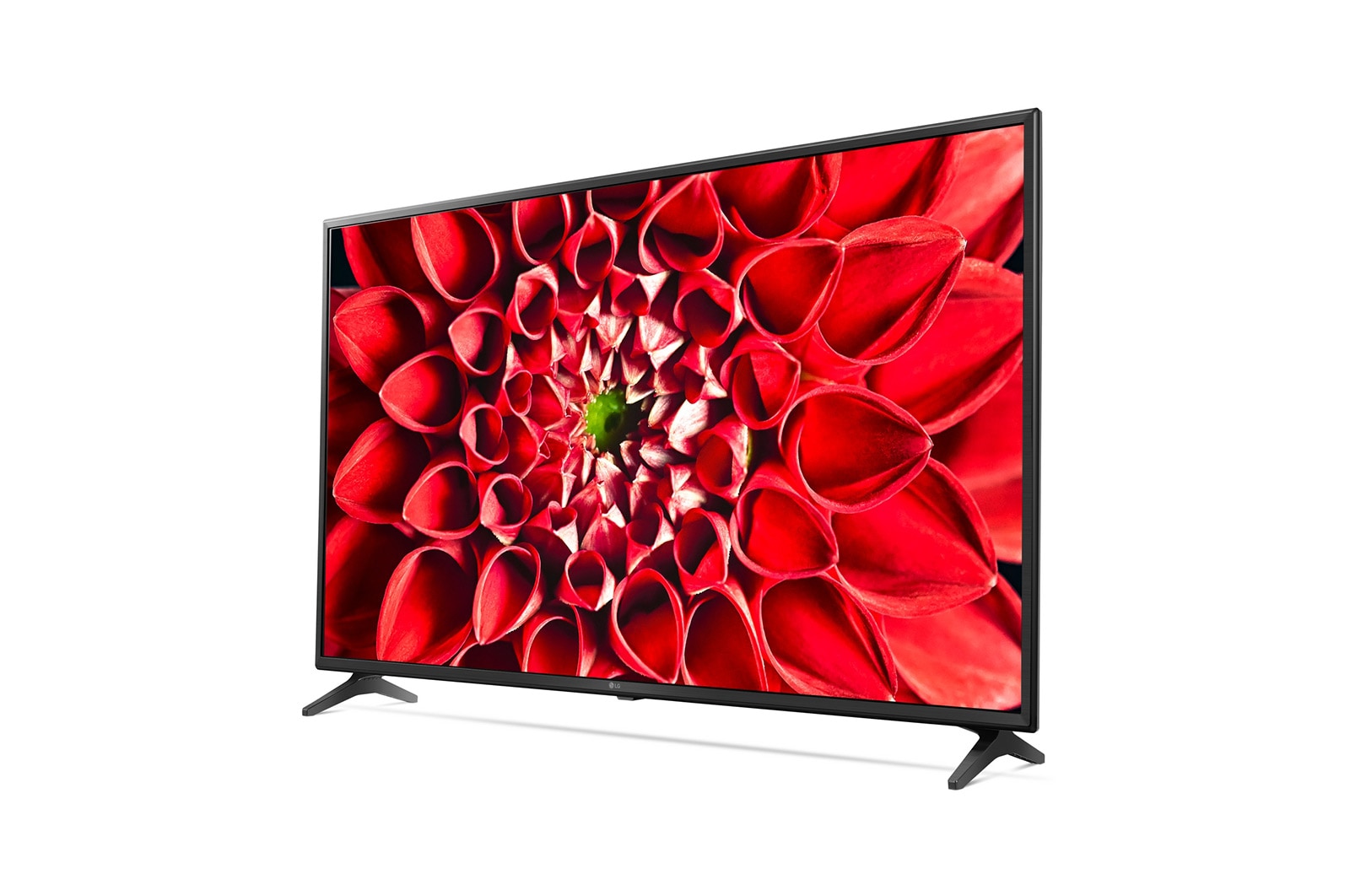 LG 55" AI ThinQ LG UHD 4K TV - UN71, 55UN7100PCA