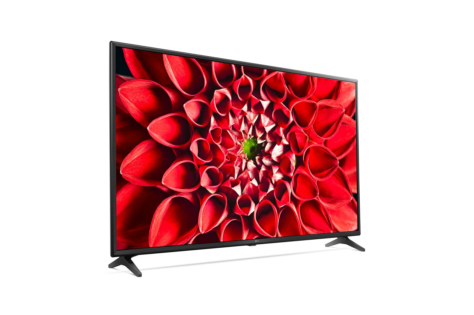 LG 55" AI ThinQ LG UHD 4K TV - UN71, 55UN7100PCA