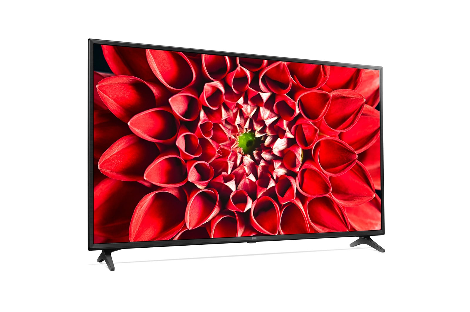 LG 55" AI ThinQ LG UHD 4K TV - UN71, 55UN7100PCA