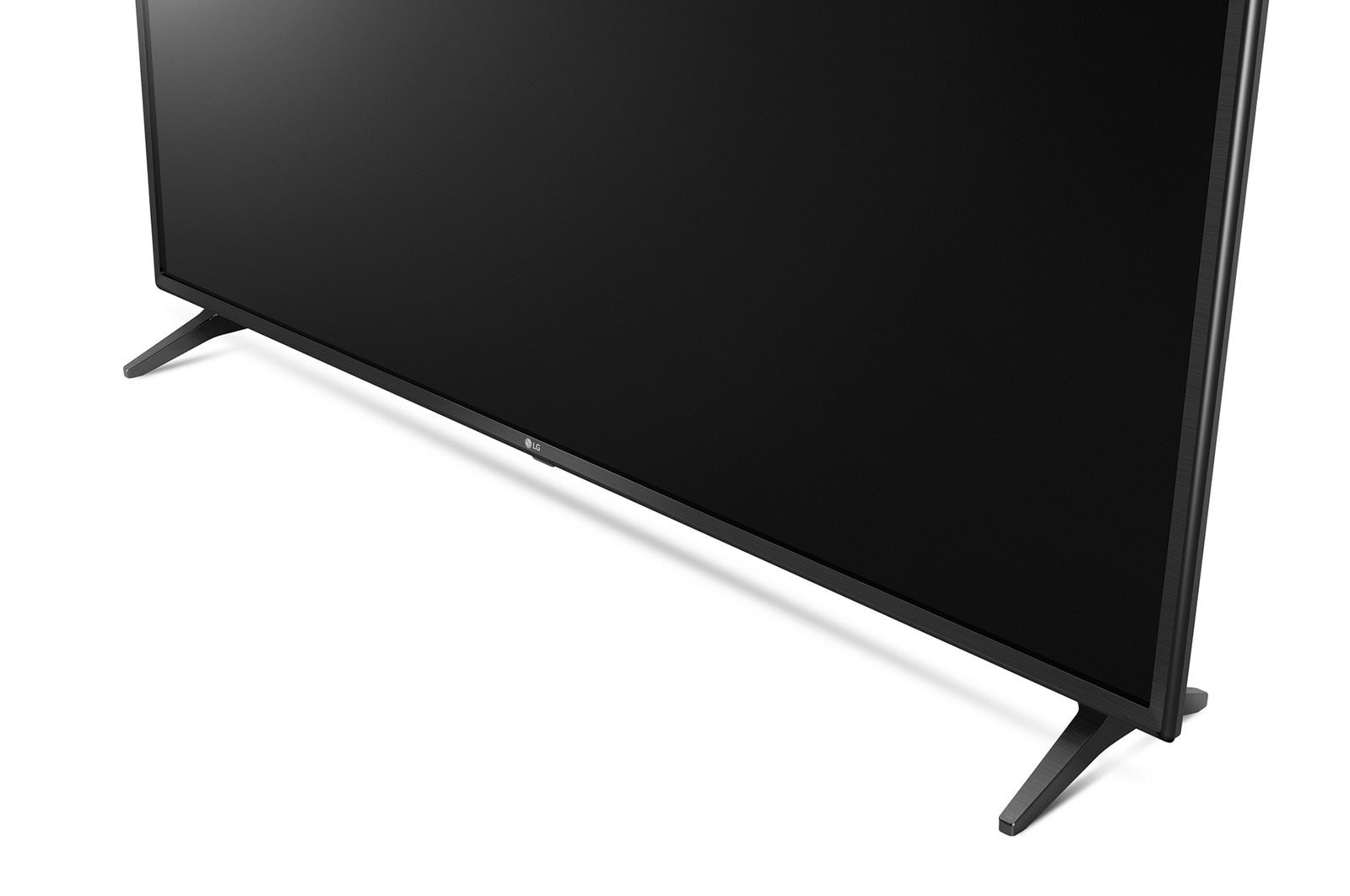 LG 55" AI ThinQ LG UHD 4K TV - UN71, 55UN7100PCA