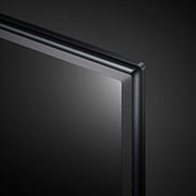 LG 55" AI ThinQ LG UHD 4K TV - UN71, 55UN7100PCA