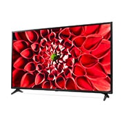 LG 55" AI ThinQ LG UHD 4K TV - UN71, 55UN7100PCA