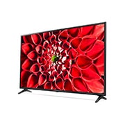 LG 55" AI ThinQ LG UHD 4K TV - UN71, 55UN7100PCA