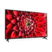 LG 55" AI ThinQ LG UHD 4K TV - UN71, 55UN7100PCA