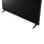 LG 55" AI ThinQ LG UHD 4K TV - UN71, 55UN7100PCA