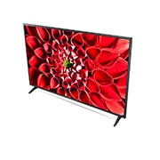 LG 55" AI ThinQ LG UHD 4K TV - UN71, 55UN7100PCA