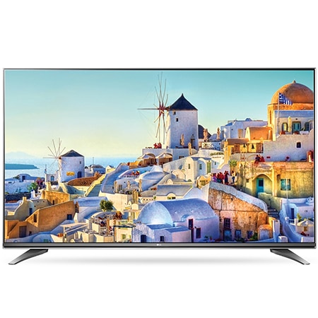 LG ULTRA HD TV - 60UH7500 | LG HK