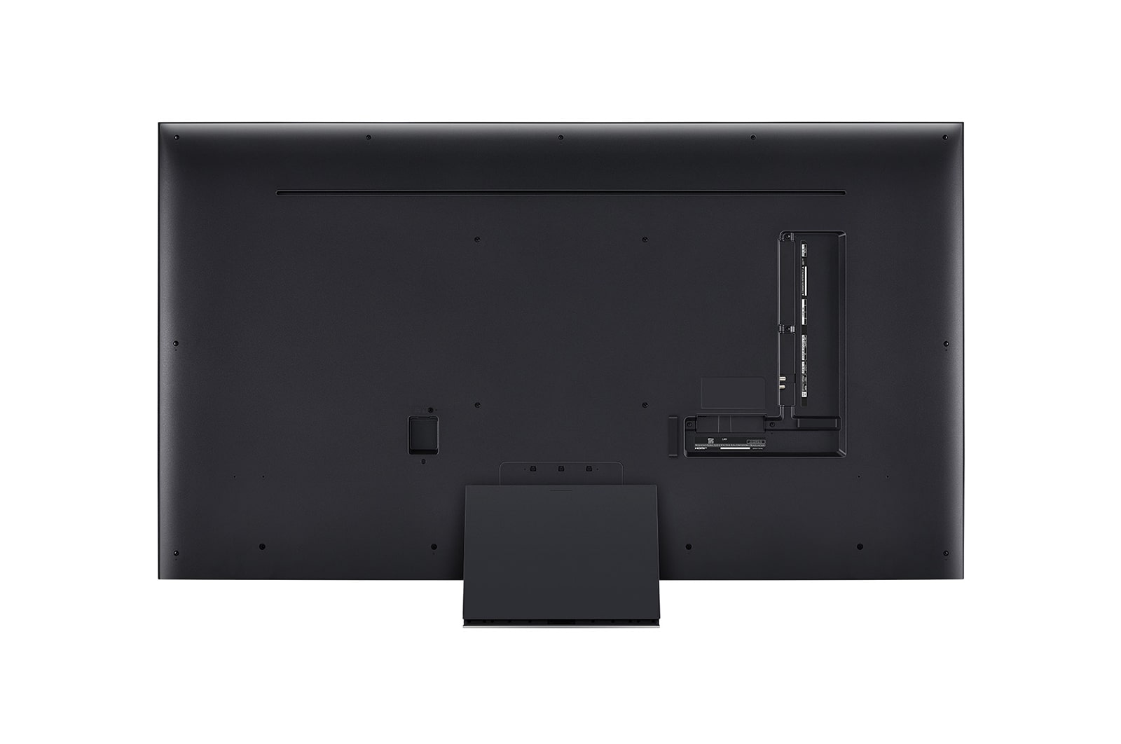 LG 55" LG QNED81 4K Smart TV, 55QNED81CRA