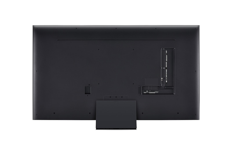 LG 55" LG QNED81 4K Smart TV, 55QNED81CRA