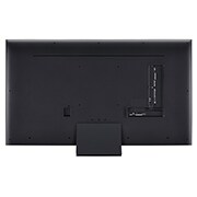 LG 55" LG QNED81 4K Smart TV, 55QNED81CRA
