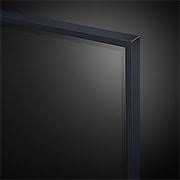 LG 55" LG QNED81 4K Smart TV, 55QNED81CRA