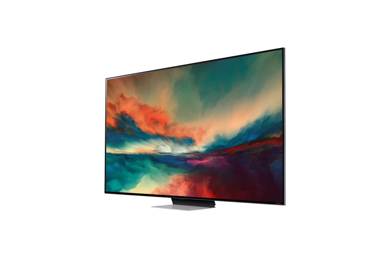 LG 65" LG QNED86 4K Mini LED Smart TV, 65QNED86CRA