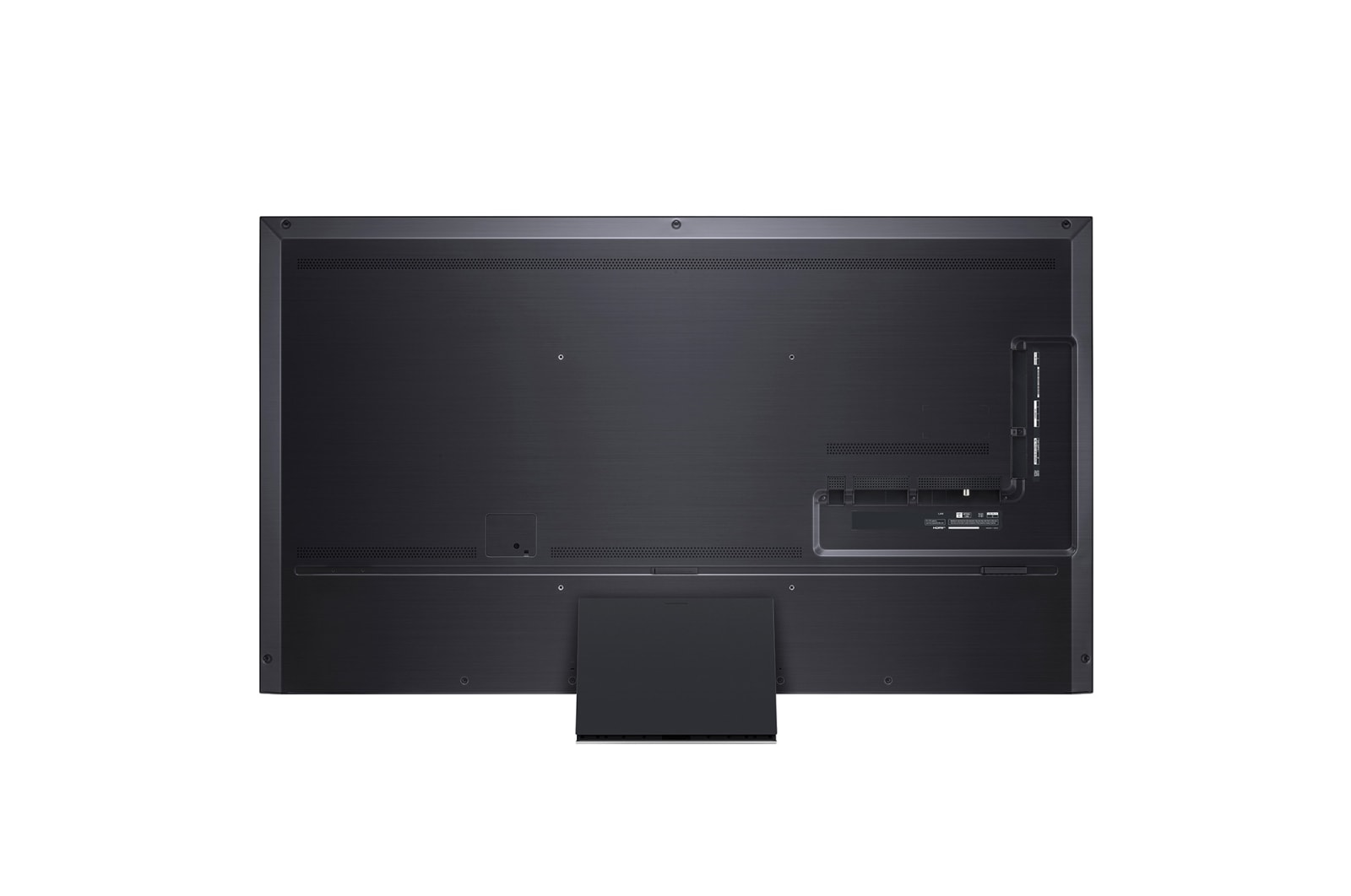 LG 65" LG QNED86 4K Mini LED Smart TV, 65QNED86CRA