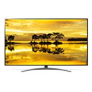 LG NanoCell TV SM9000, 65SM9000PCA