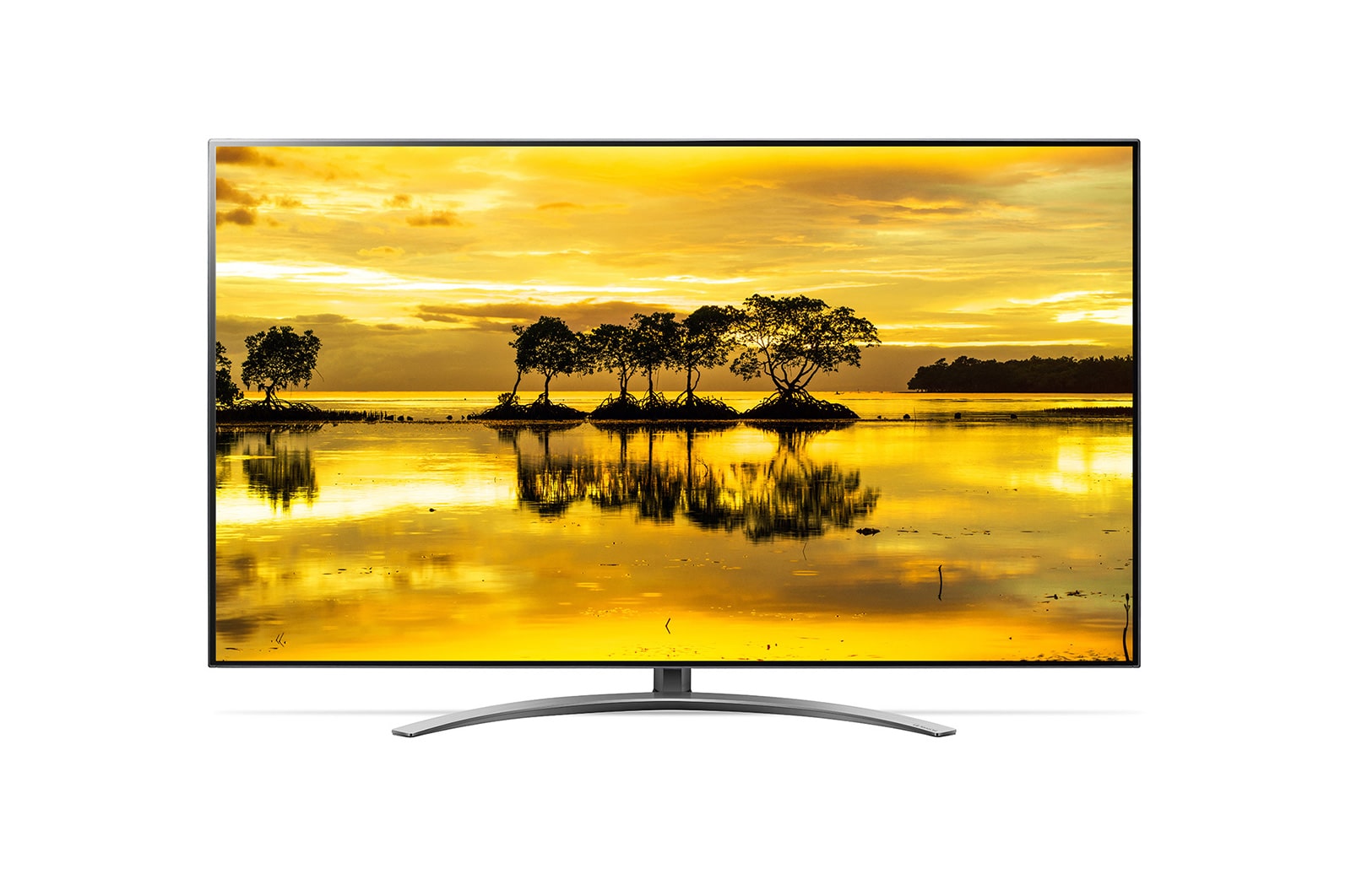 LG NanoCell TV SM9000, 65SM9000PCA