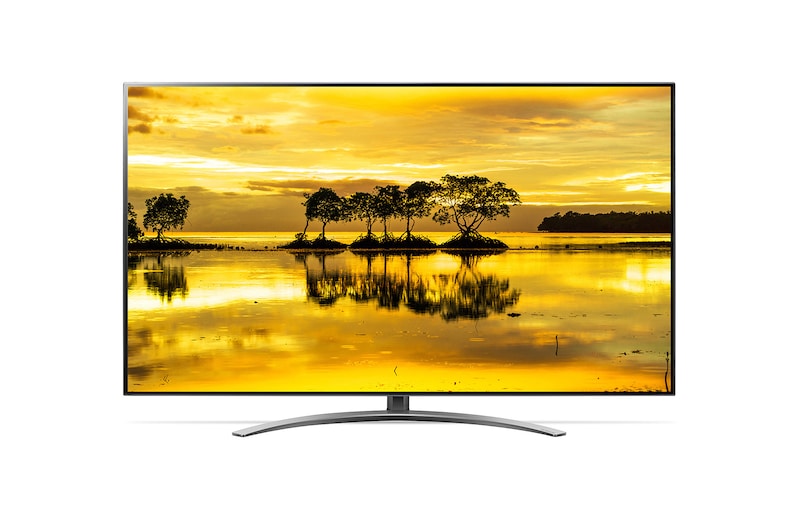 LG NanoCell TV SM9000, 65SM9000PCA