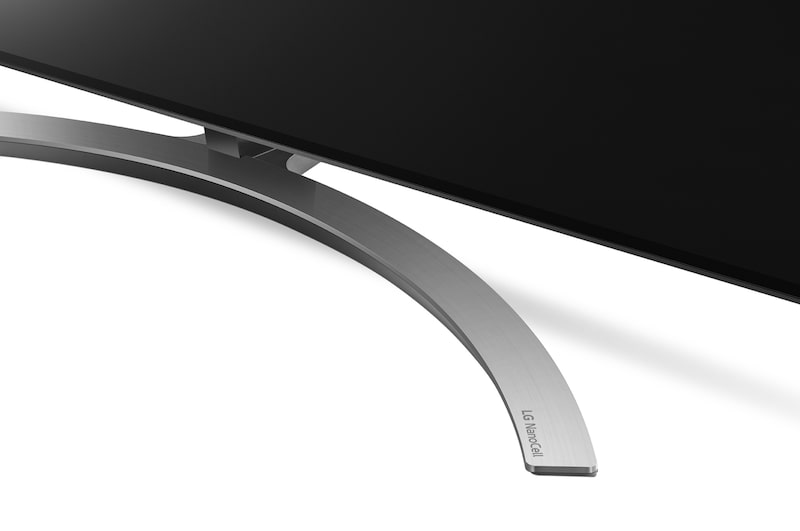 LG NanoCell TV SM9000, 65SM9000PCA