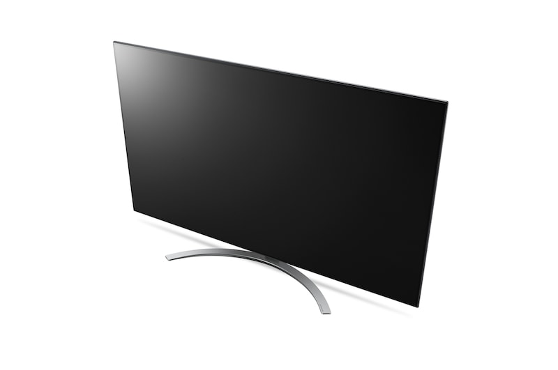 LG NanoCell TV SM9000, 65SM9000PCA