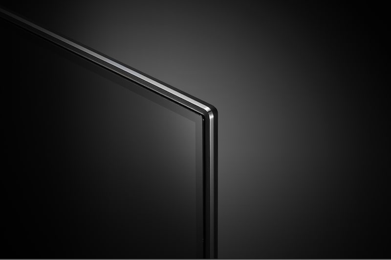 LG NanoCell TV SM9000, 65SM9000PCA