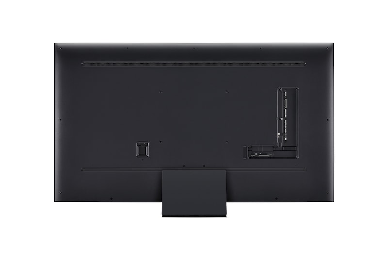 LG 75" LG QNED81 4K Smart TV, 75QNED81CRA