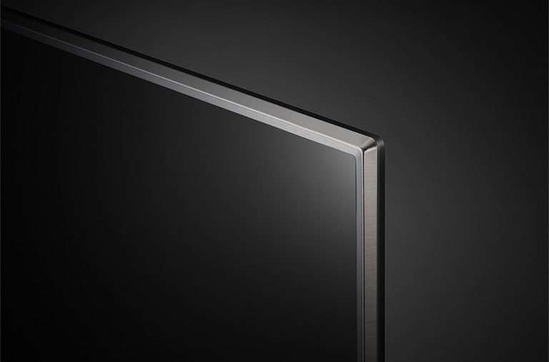 LG 75" UHD 4K HDR Smart TV UJ65 Series, 75UJ6570