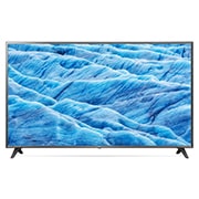 LG UHD TV UM7100, 75UM7100PCA