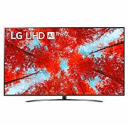 LG 75" LG UHD 4K TV, 75UQ911C0CD