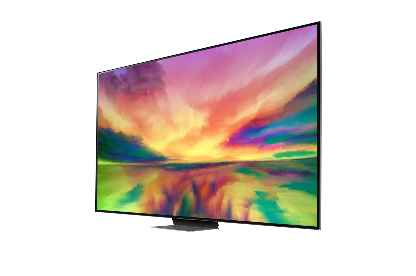 LG 86" LG QNED81 4K Smart TV, 86QNED81CRA