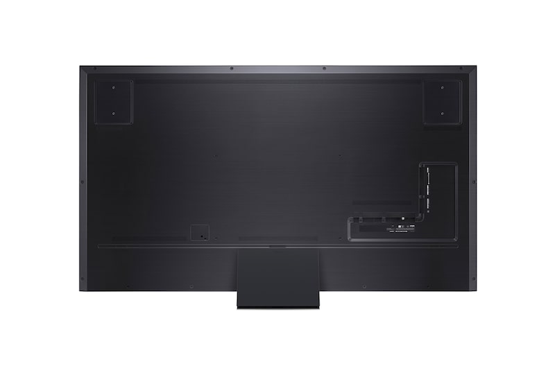 LG 86" LG QNED81 4K Smart TV, 86QNED81CRA