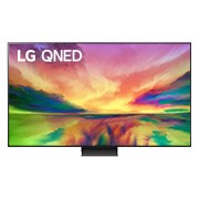 LG 86" LG QNED81 4K Smart TV, 86QNED81CRA