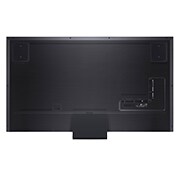 LG 86" LG QNED81 4K Smart TV, 86QNED81CRA