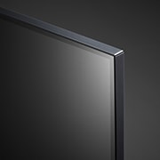 LG 86" LG QNED81 4K Smart TV, 86QNED81CRA