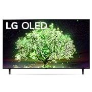 LG 48" LG OLED TV A1, OLED48A1PCA