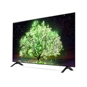 LG 48" LG OLED TV A1, OLED48A1PCA