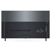 LG 48" LG OLED TV A1, OLED48A1PCA