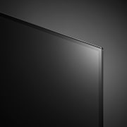 LG 48" LG OLED TV A1, OLED48A1PCA