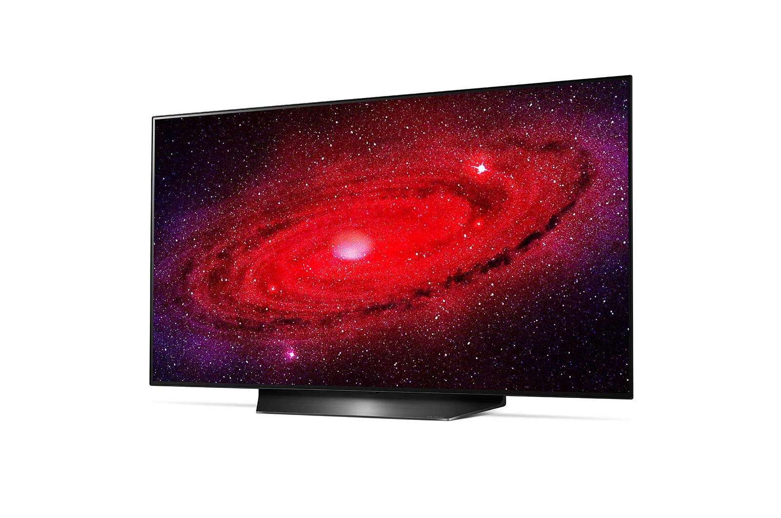 LG 48" AI ThinQ 4K LG OLED TV CX, OLED48CXPCA