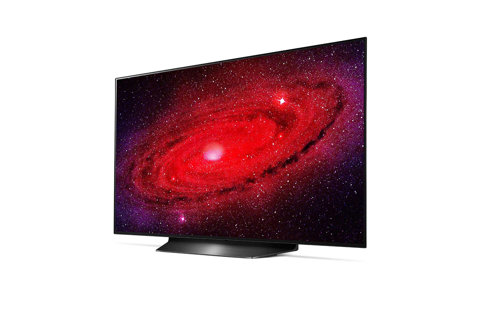 LG 48" AI ThinQ 4K LG OLED TV CX, OLED48CXPCA