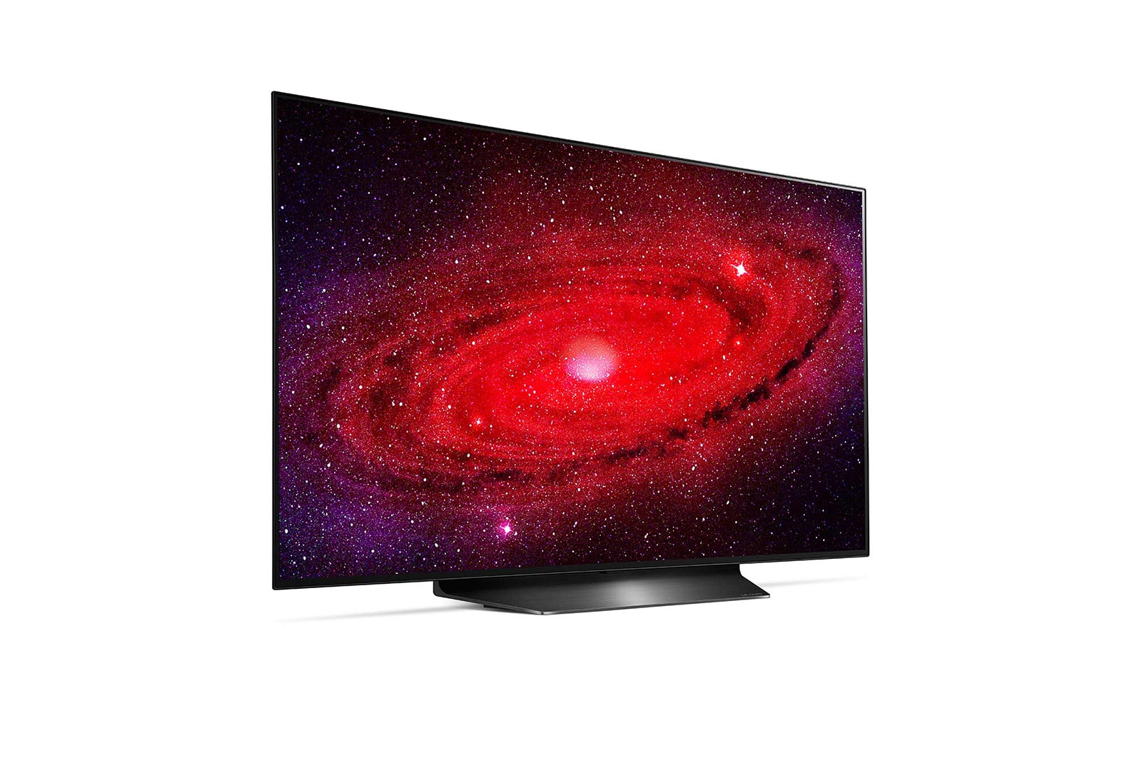 LG 48" AI ThinQ 4K LG OLED TV CX, OLED48CXPCA