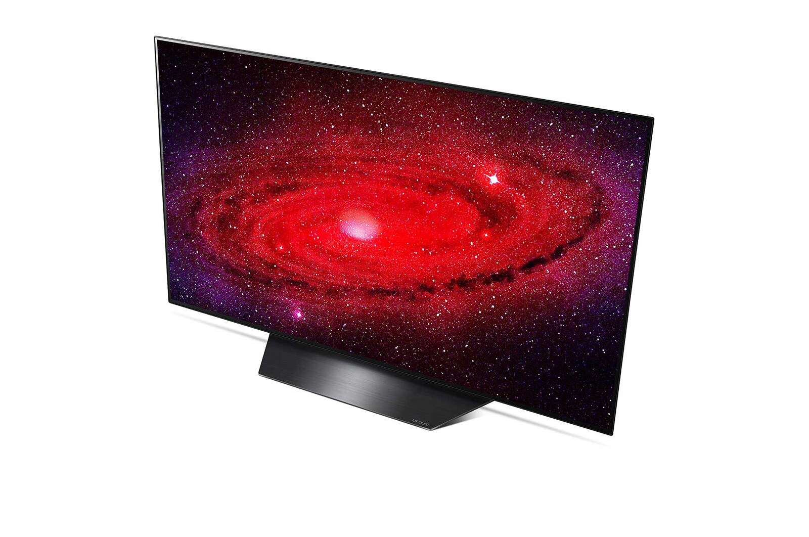 LG 48" AI ThinQ 4K LG OLED TV CX, OLED48CXPCA