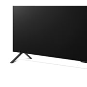 LG 55" LG OLED A3 4K Smart TV, OLED55A3PCA