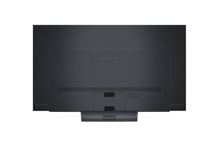 LG 55" LG OLED evo C3 4K Smart TV, OLED55C3PCA