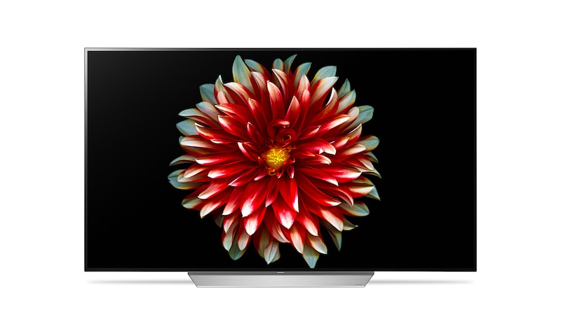 LG OLED TV - 65" UHD4K HDR Smart TV C7, OLED65C7P