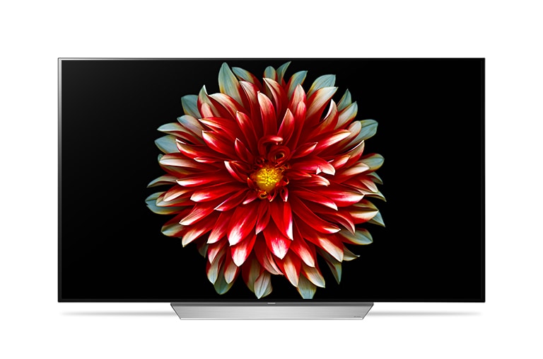 LG OLED TV - 65" UHD4K HDR Smart TV C7, OLED65C7P