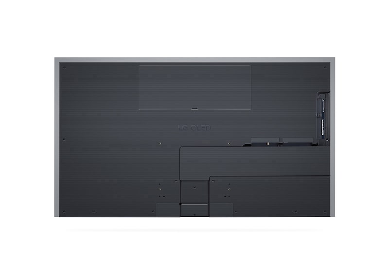 LG 55" LG OLED evo G3 4K Smart TV, OLED55G3PCA