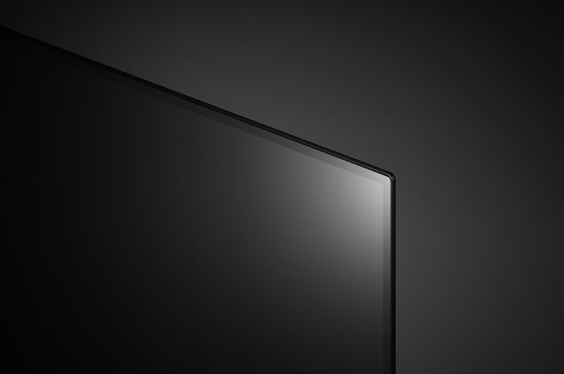 LG OLED TV C9, OLED65C9PCA